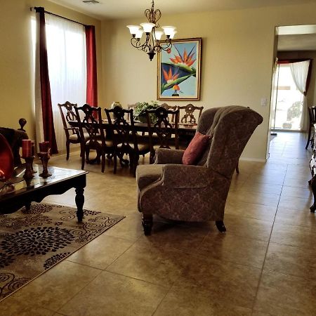 Phoenix Home Near Freeways And Airport מראה חיצוני תמונה