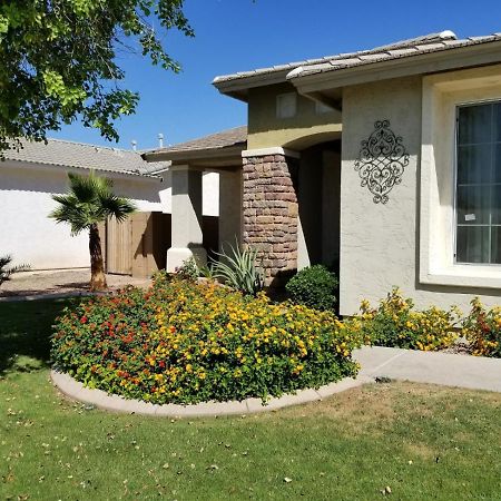 Phoenix Home Near Freeways And Airport מראה חיצוני תמונה