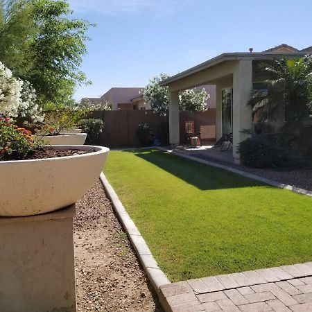 Phoenix Home Near Freeways And Airport מראה חיצוני תמונה