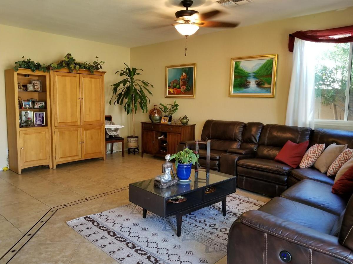 Phoenix Home Near Freeways And Airport מראה חיצוני תמונה