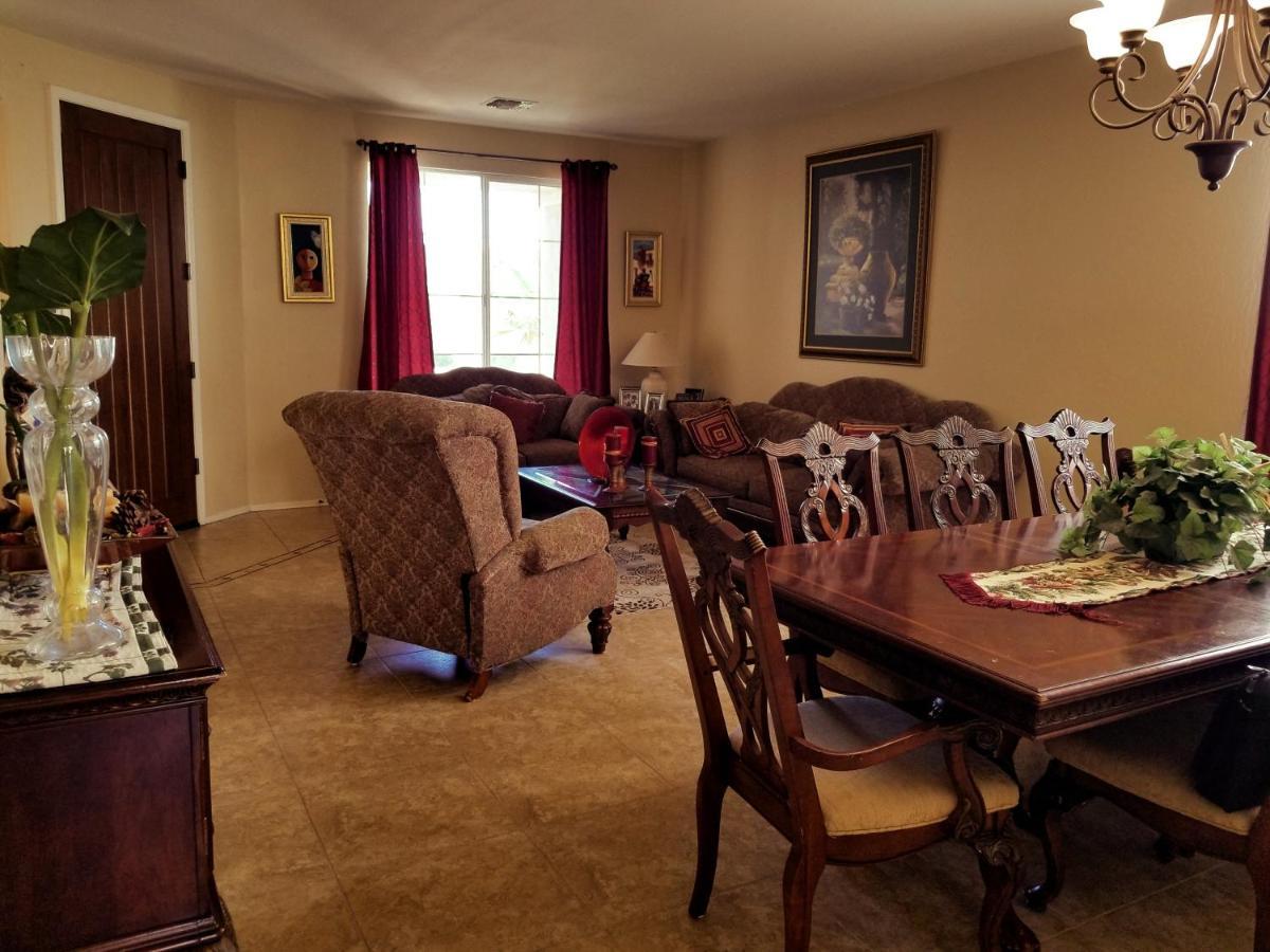 Phoenix Home Near Freeways And Airport מראה חיצוני תמונה