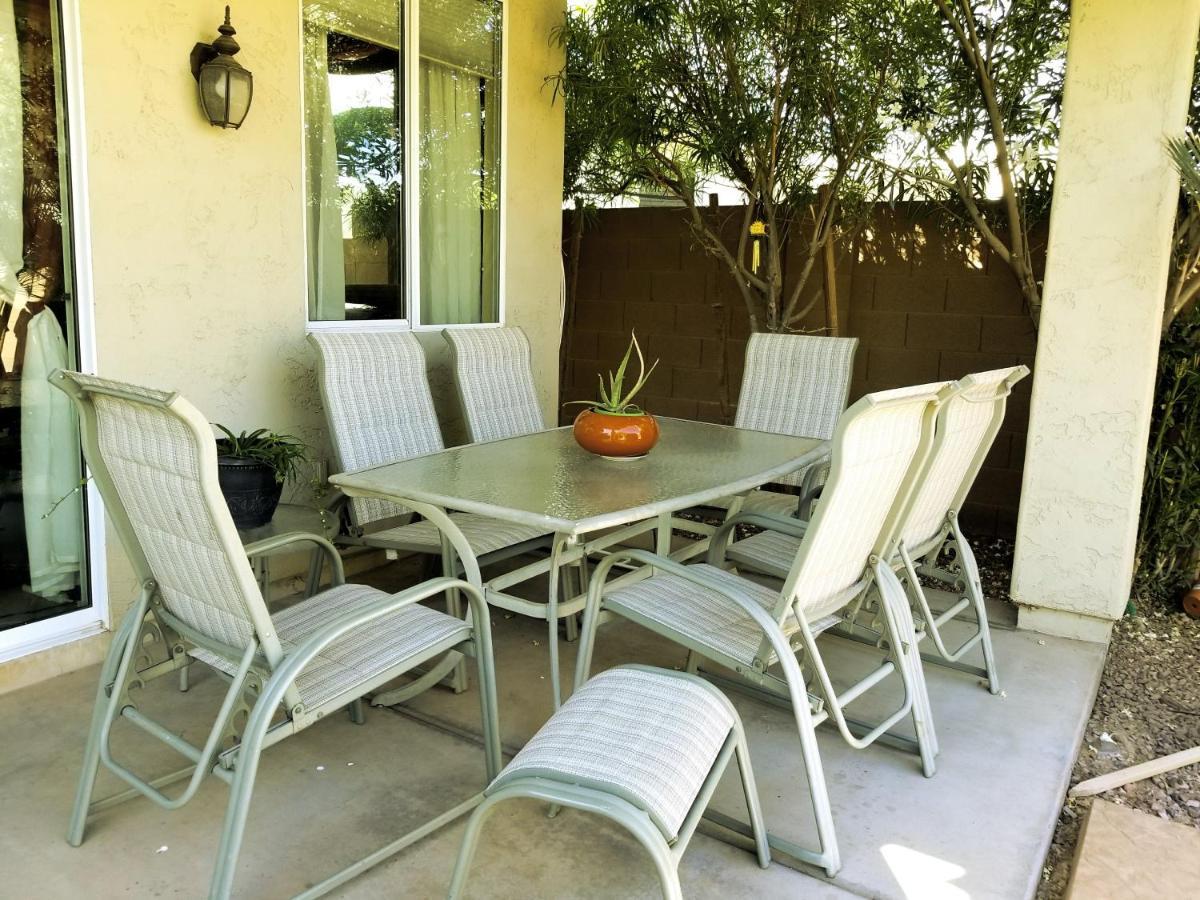 Phoenix Home Near Freeways And Airport מראה חיצוני תמונה