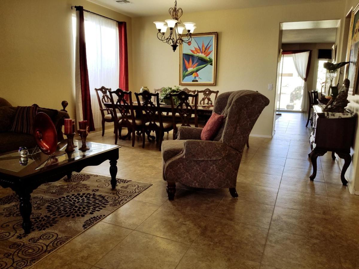 Phoenix Home Near Freeways And Airport מראה חיצוני תמונה