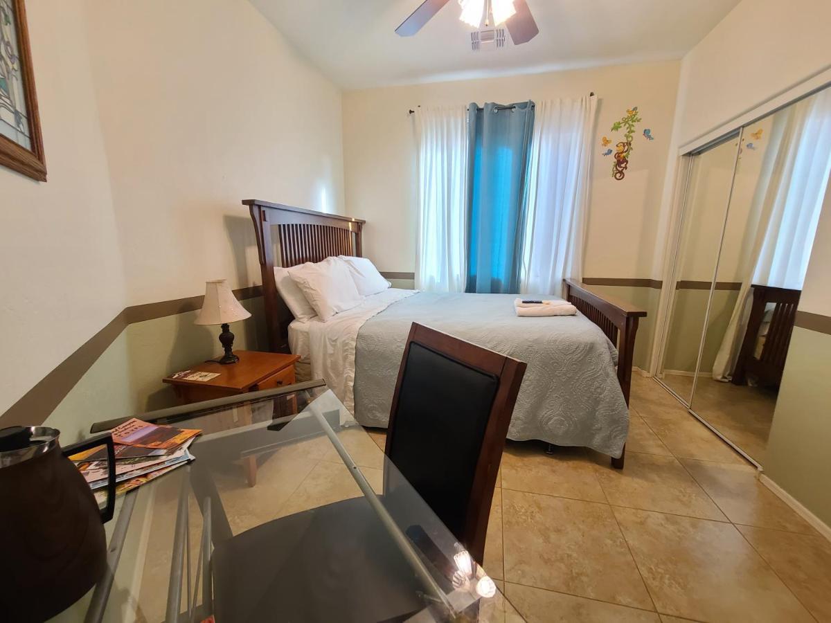 Phoenix Home Near Freeways And Airport מראה חיצוני תמונה