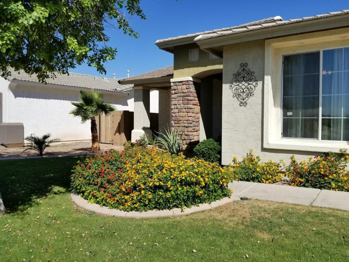 Phoenix Home Near Freeways And Airport מראה חיצוני תמונה