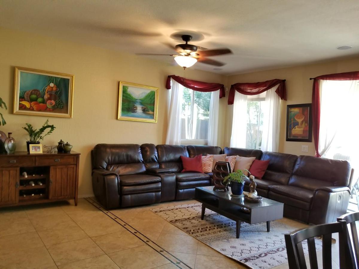 Phoenix Home Near Freeways And Airport מראה חיצוני תמונה