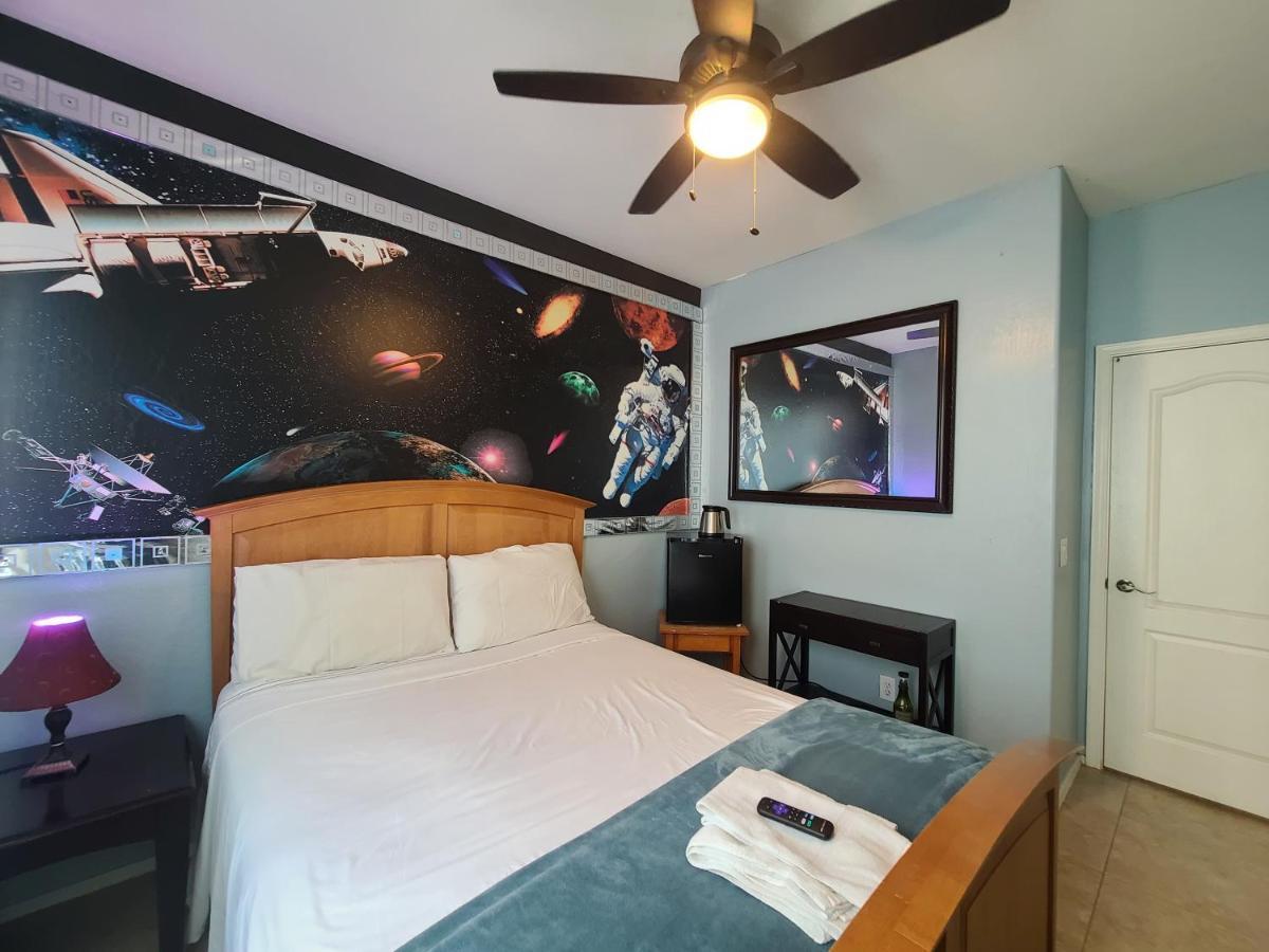 Phoenix Home Near Freeways And Airport מראה חיצוני תמונה