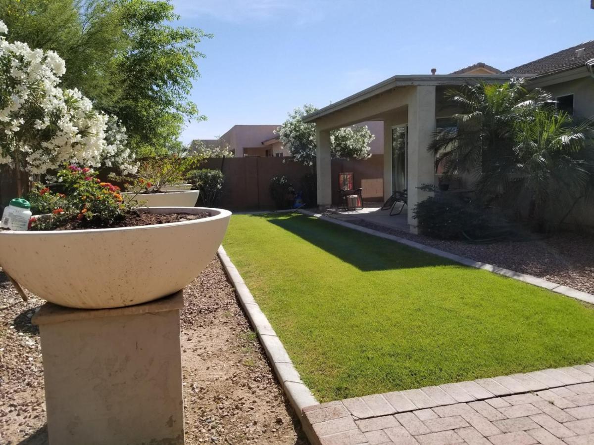 Phoenix Home Near Freeways And Airport מראה חיצוני תמונה