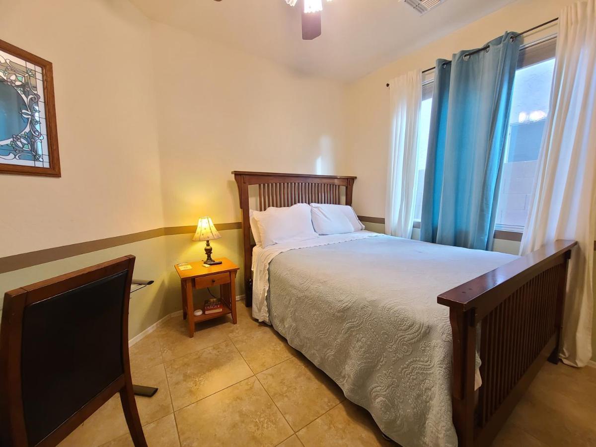 Phoenix Home Near Freeways And Airport מראה חיצוני תמונה