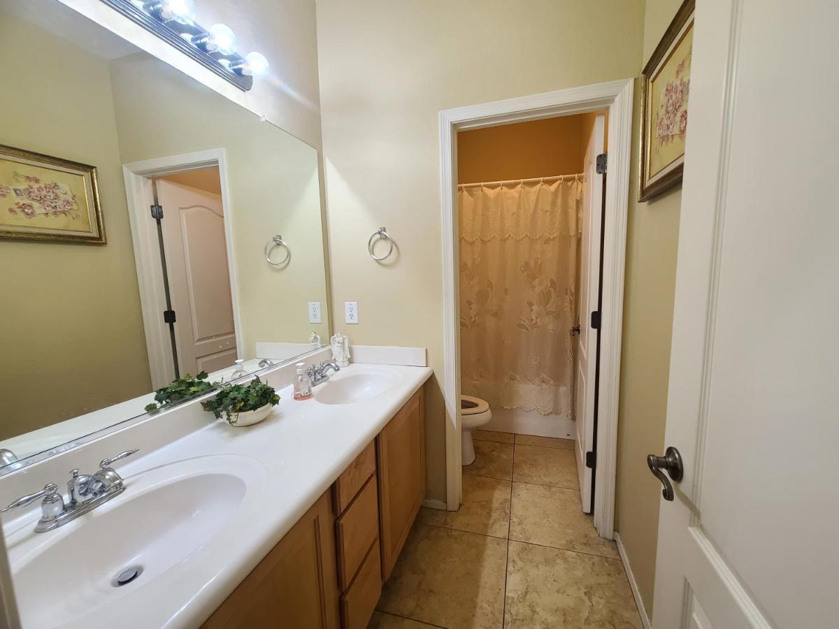 Phoenix Home Near Freeways And Airport מראה חיצוני תמונה