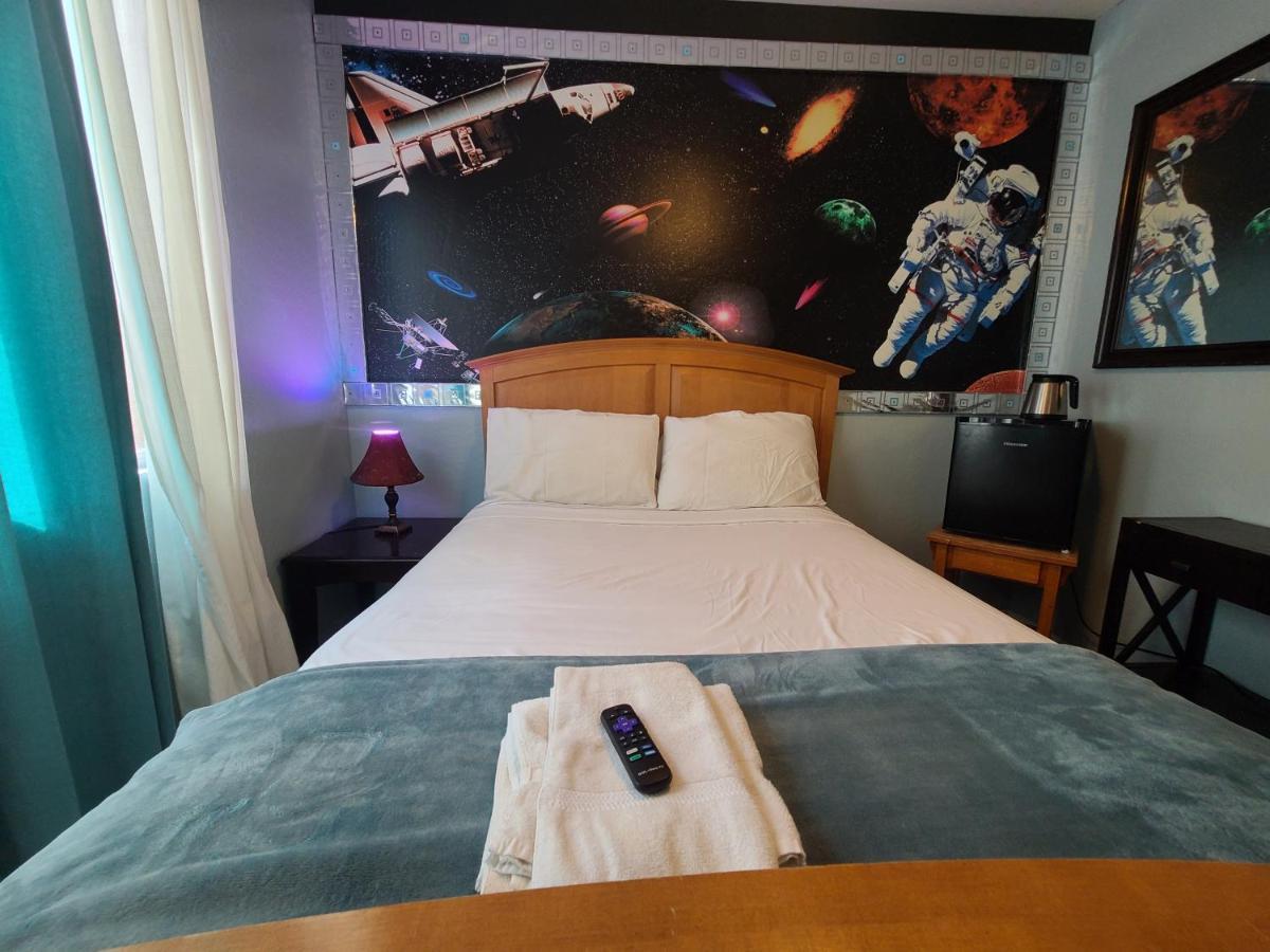 Phoenix Home Near Freeways And Airport מראה חיצוני תמונה