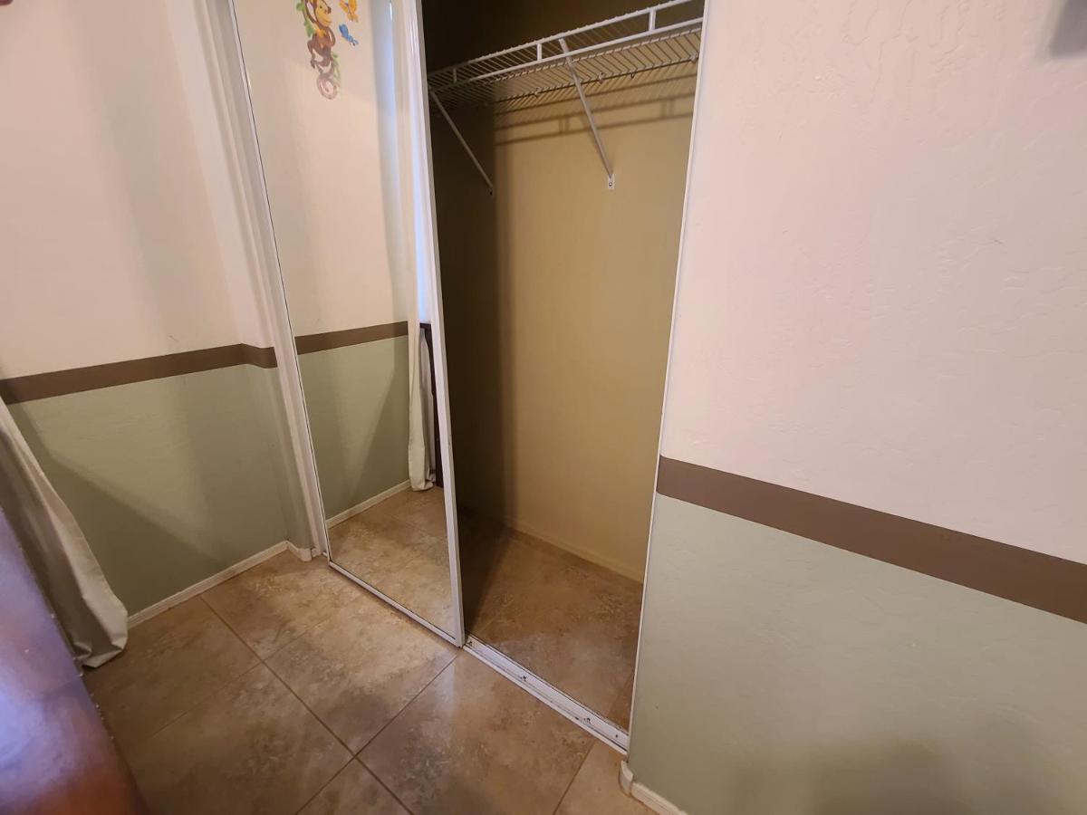 Phoenix Home Near Freeways And Airport מראה חיצוני תמונה